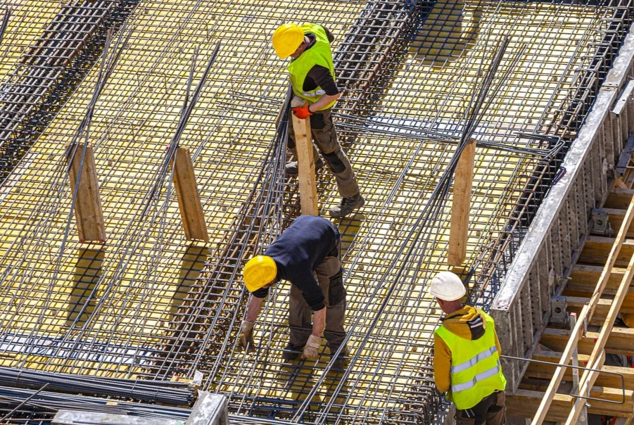 Karapınar İnşaat Kalıpçısı